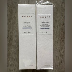 Be Balanced Foamy Cleanser (2)